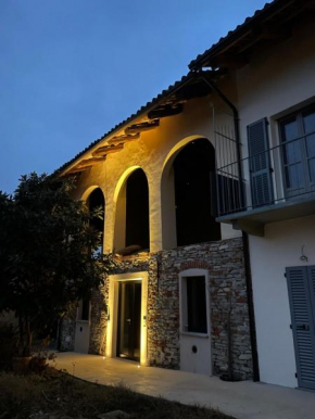Cascina Piandamiane - soggiorno nella natura tra i noccioleti delle Langhe